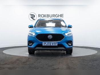 Used MG MG ZS 2022 for sale - 77407638: Photo