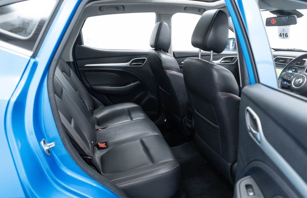 Used MG MG ZS 2022 for sale - 77407638: Photo 31