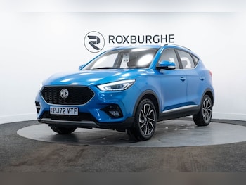 Used MG MG ZS 2022 for sale - 77407638: Photo