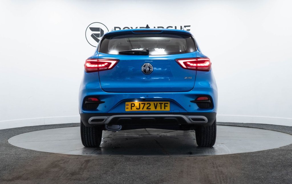 Used MG MG ZS 2022 for sale - 77407638: Photo 7