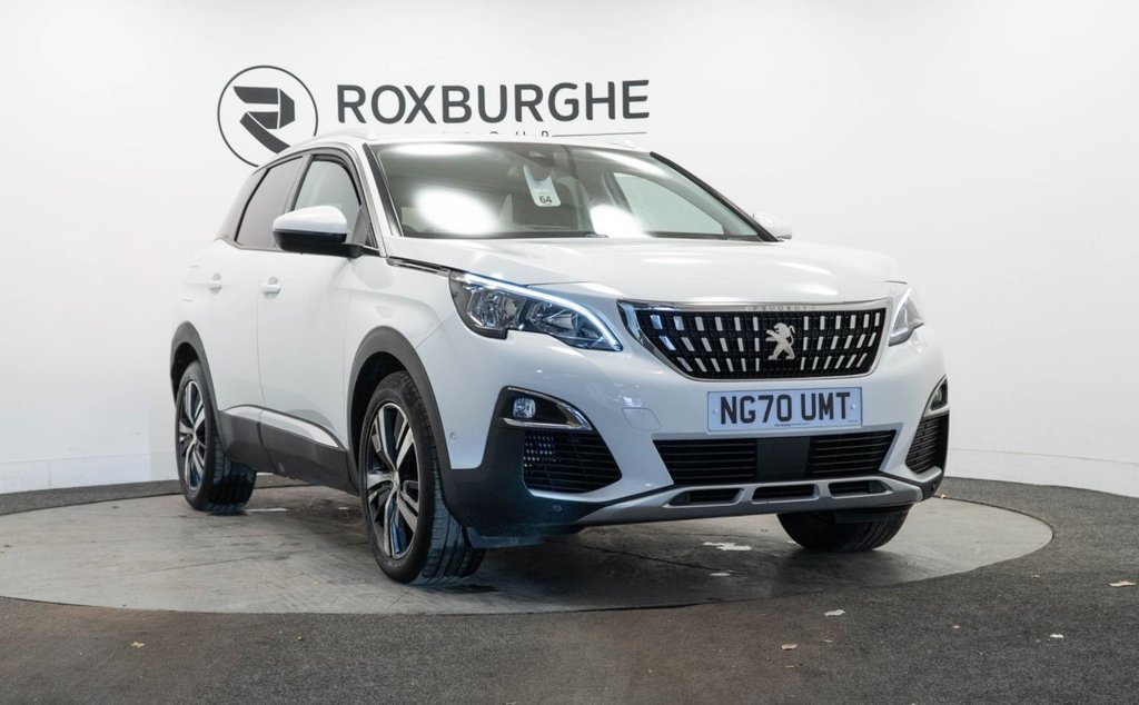Used Peugeot 3008 2020 for sale - 76923233: Photo 1