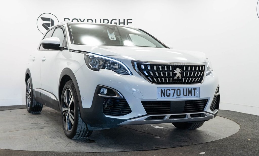 Used Peugeot 3008 2020 for sale - 76923233: Photo 10