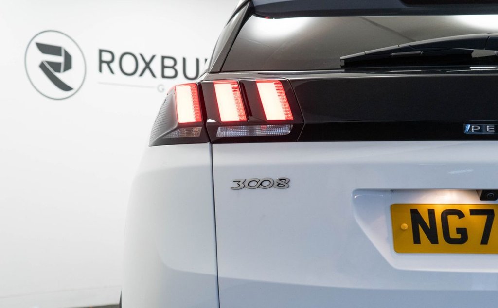 Used Peugeot 3008 2020 for sale - 76923233: Photo 15