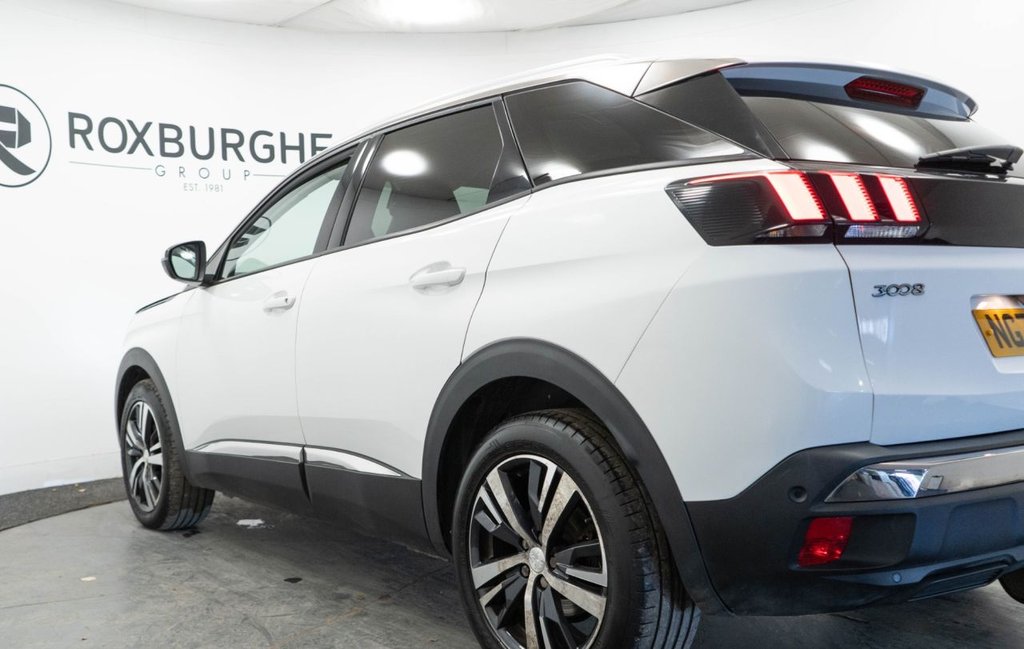 Used Peugeot 3008 2020 for sale - 76923233: Photo 16