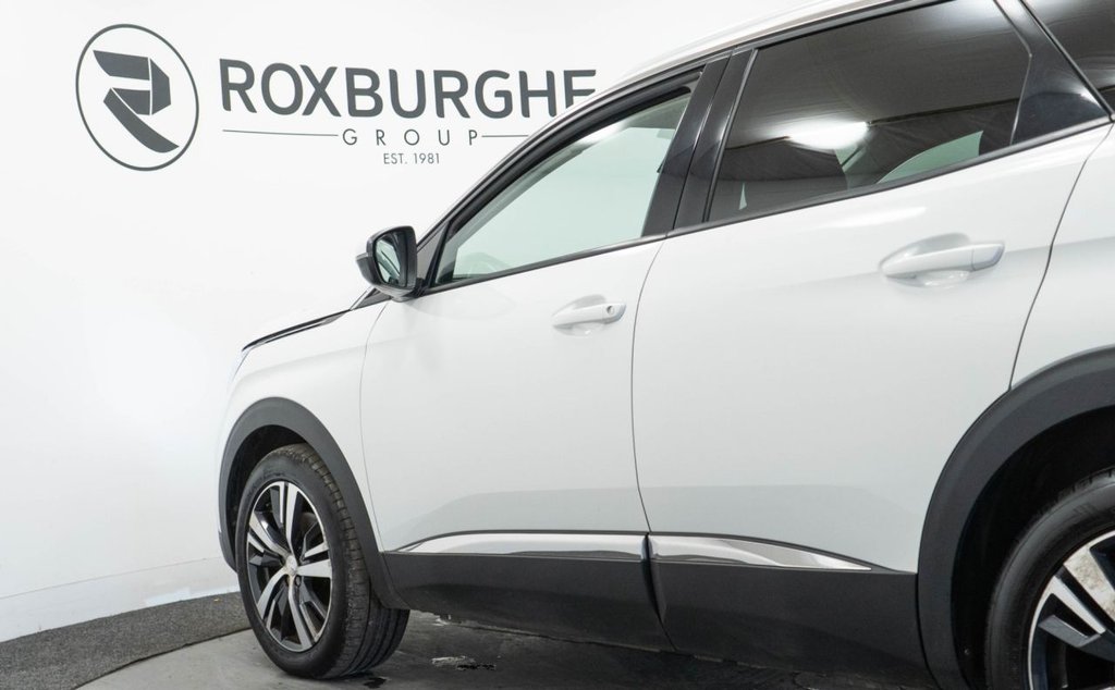 Used Peugeot 3008 2020 for sale - 76923233: Photo 17