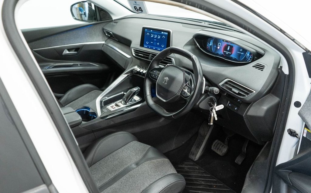 Used Peugeot 3008 2020 for sale - 76923233: Photo 19