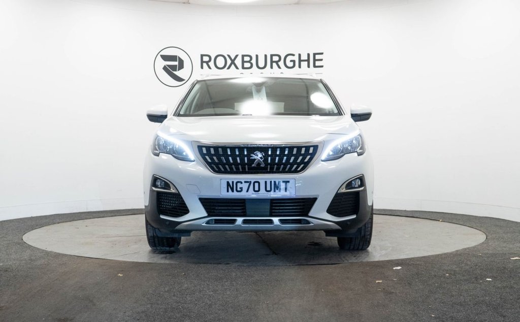 Used Peugeot 3008 2020 for sale - 76923233: Photo 2