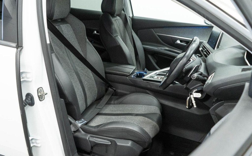 Used Peugeot 3008 2020 for sale - 76923233: Photo 20