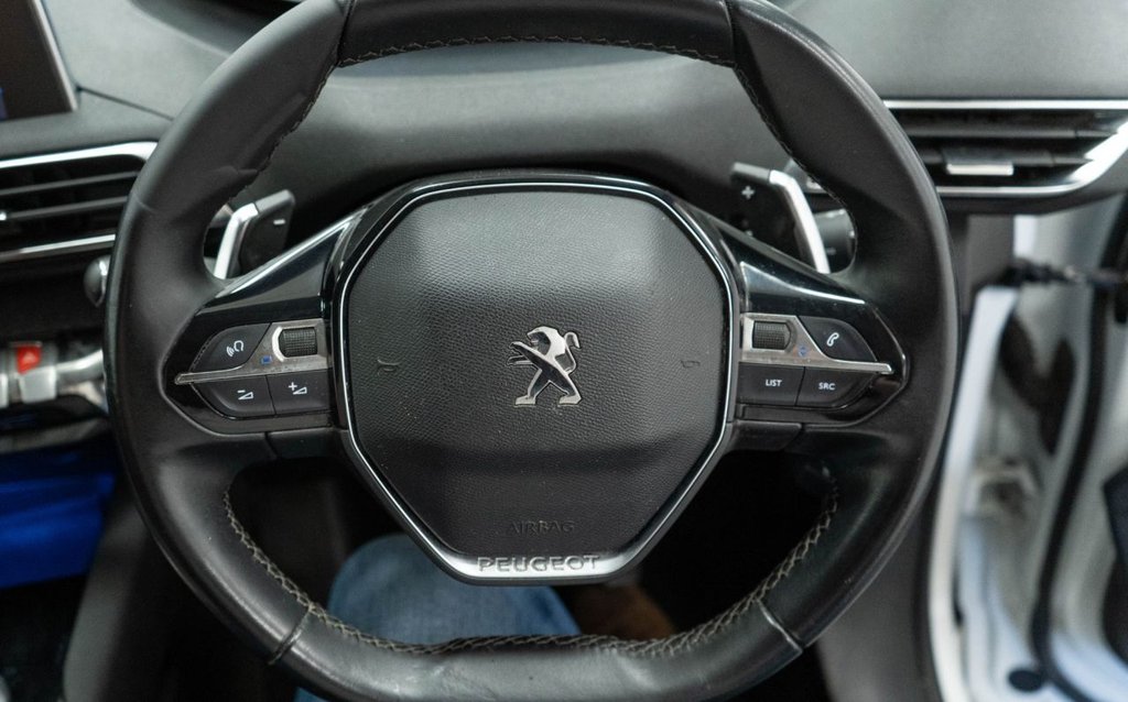 Used Peugeot 3008 2020 for sale - 76923233: Photo 22