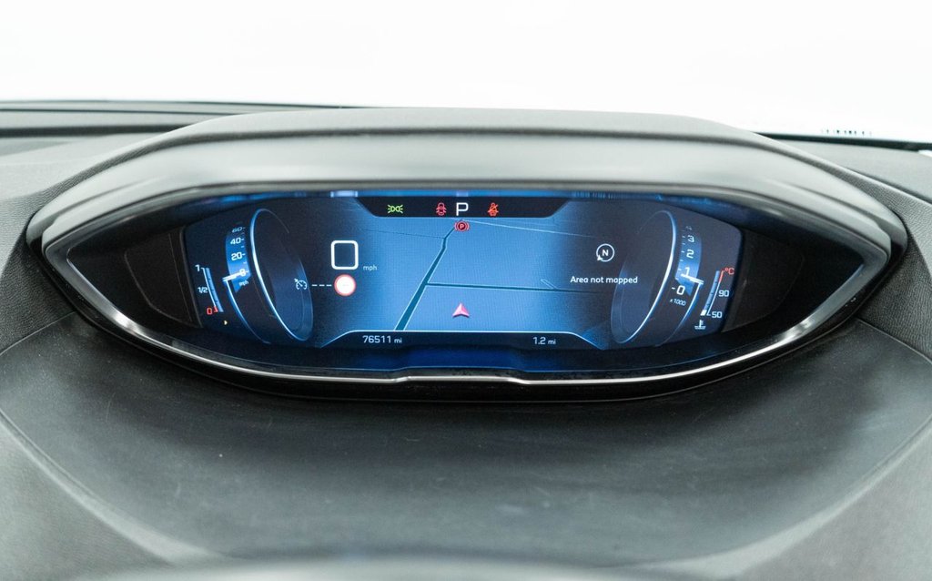 Used Peugeot 3008 2020 for sale - 76923233: Photo 23