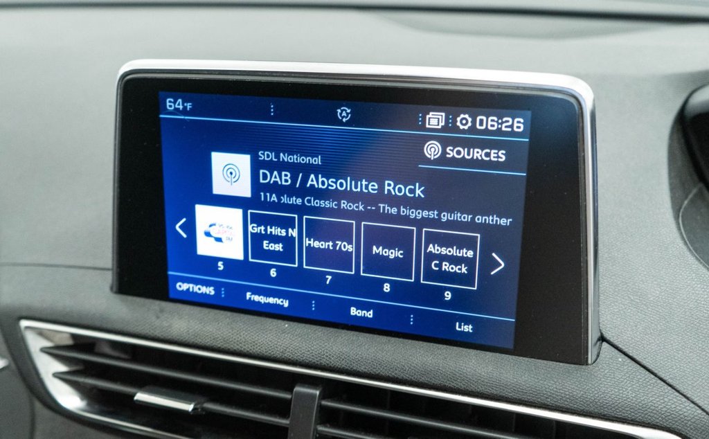 Used Peugeot 3008 2020 for sale - 76923233: Photo 24