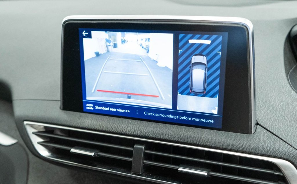 Used Peugeot 3008 2020 for sale - 76923233: Photo 25