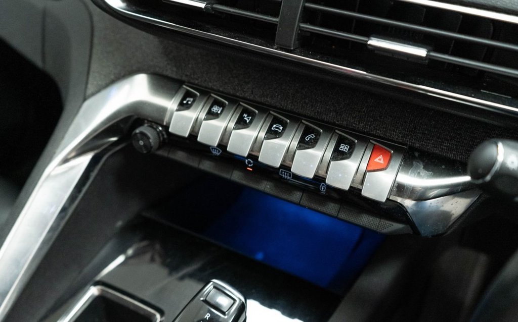 Used Peugeot 3008 2020 for sale - 76923233: Photo 26