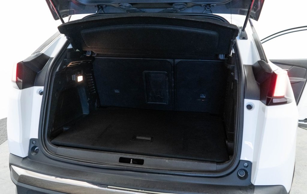 Used Peugeot 3008 2020 for sale - 76923233: Photo 32