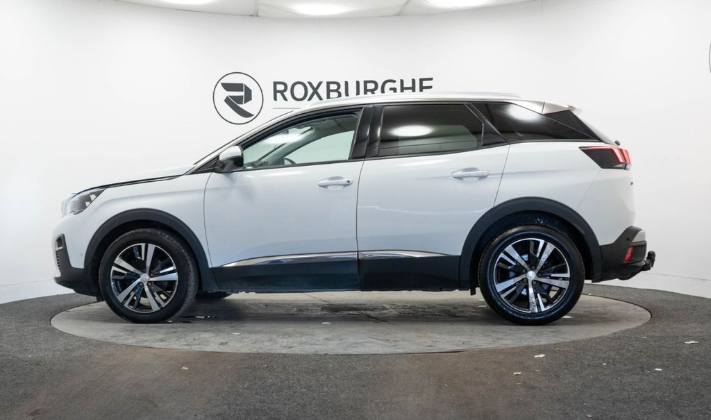 Used Peugeot 3008 2020 for sale - 76923233: Photo 4