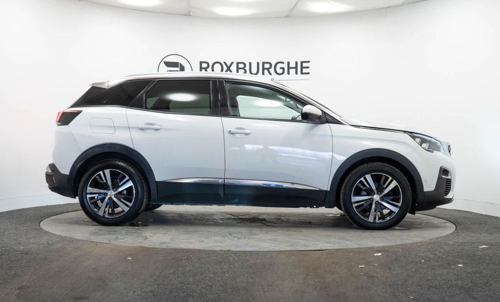 Used Peugeot 3008 2020 for sale - 76923233: Photo 9