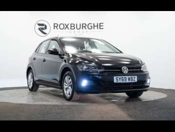 2020 (69) - 1.0 TSI GPF SE Hatchback 5dr Petrol Manual Euro 6 (s/s) (95 ps)