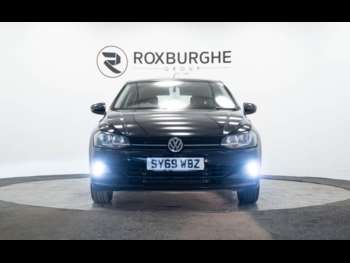 Used Volkswagen Polo 2020 for sale - 74783831: Photo