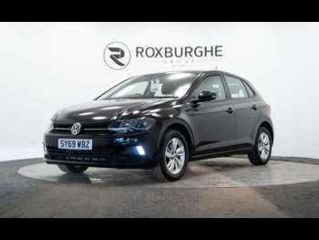 Used Volkswagen Polo 2020 for sale - 74783831: Photo