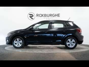 Used Volkswagen Polo 2020 for sale - 74783831: Photo
