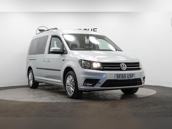 2016 (65) - 2.0 TDI 5dr DSG