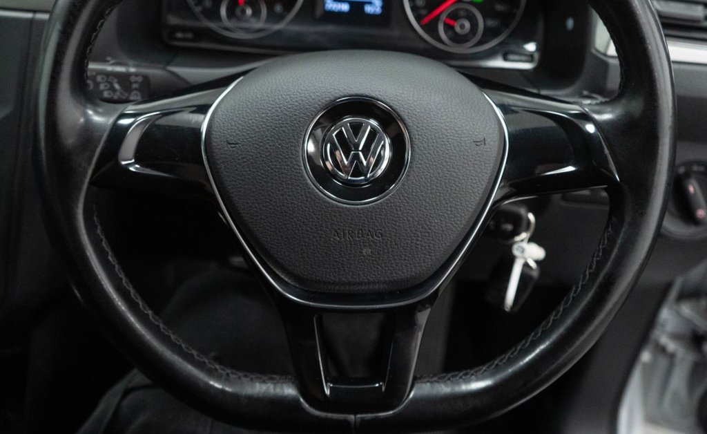 Used Volkswagen Caddy Maxi Life 2016 for sale - 76147462: Photo 24