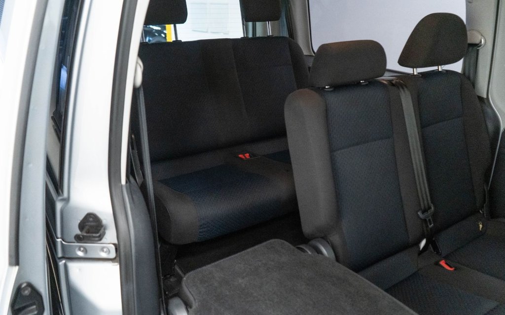 Used Volkswagen Caddy Maxi Life 2016 for sale - 76147462: Photo 33