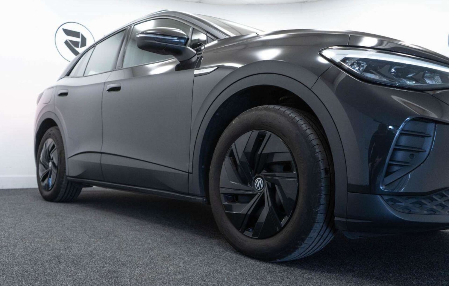 Used Volkswagen ID.4 2021 for sale - 77950463: Photo 11