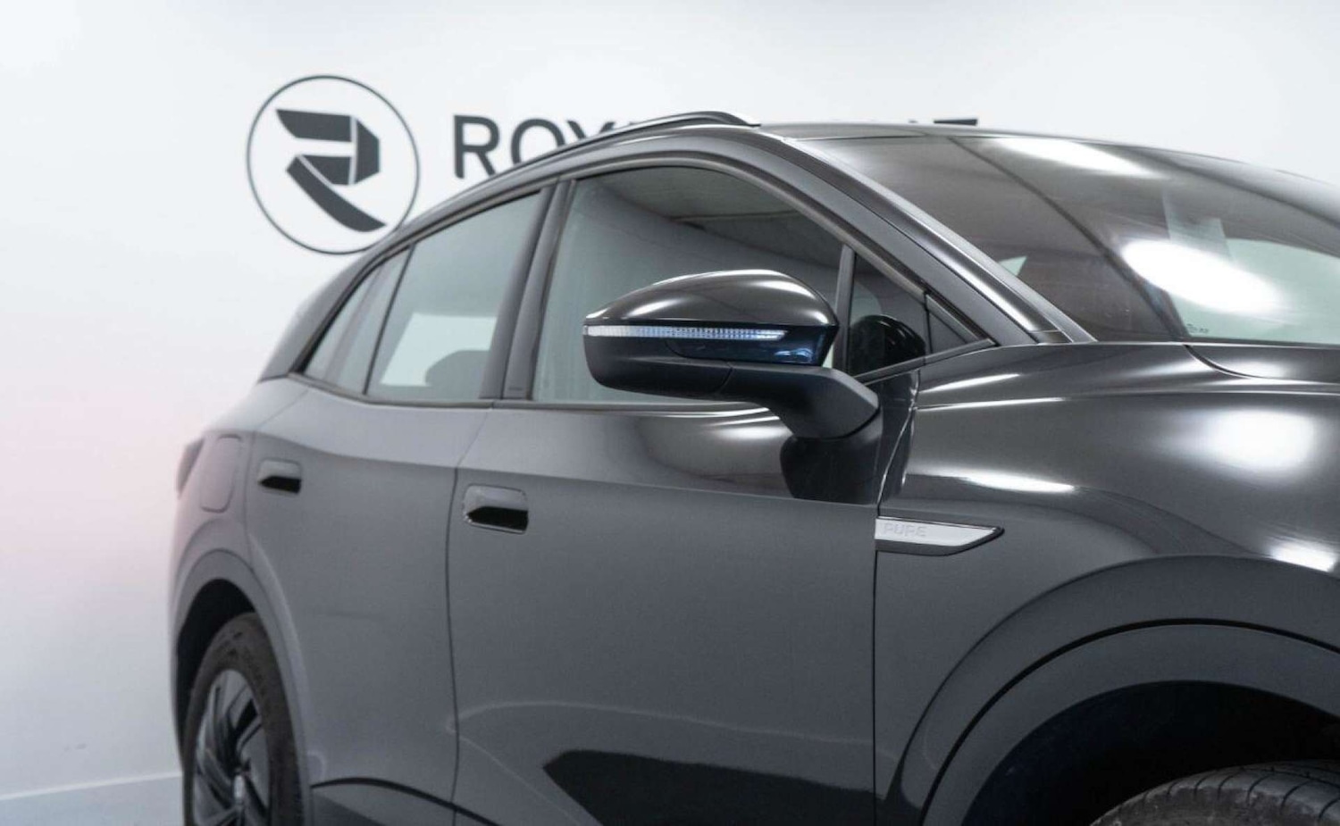 Used Volkswagen ID.4 2021 for sale - 77950463: Photo 12