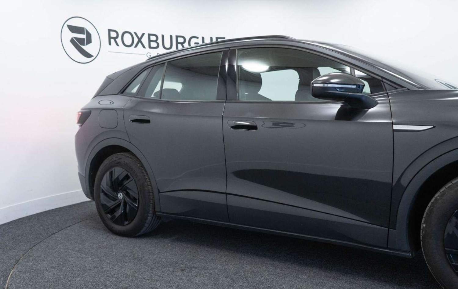Used Volkswagen ID.4 2021 for sale - 77950463: Photo 13
