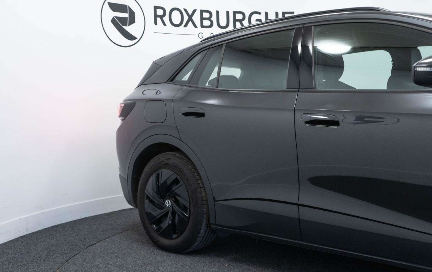 Used Volkswagen ID.4 2021 for sale - 77950463: Photo 14