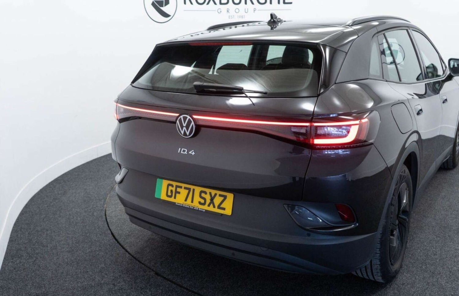 Used Volkswagen ID.4 2021 for sale - 77950463: Photo 16