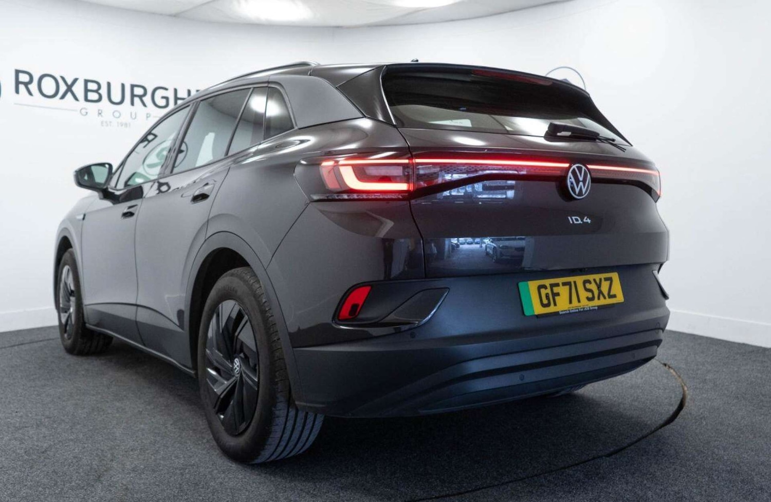 Used Volkswagen ID.4 2021 for sale - 77950463: Photo 17