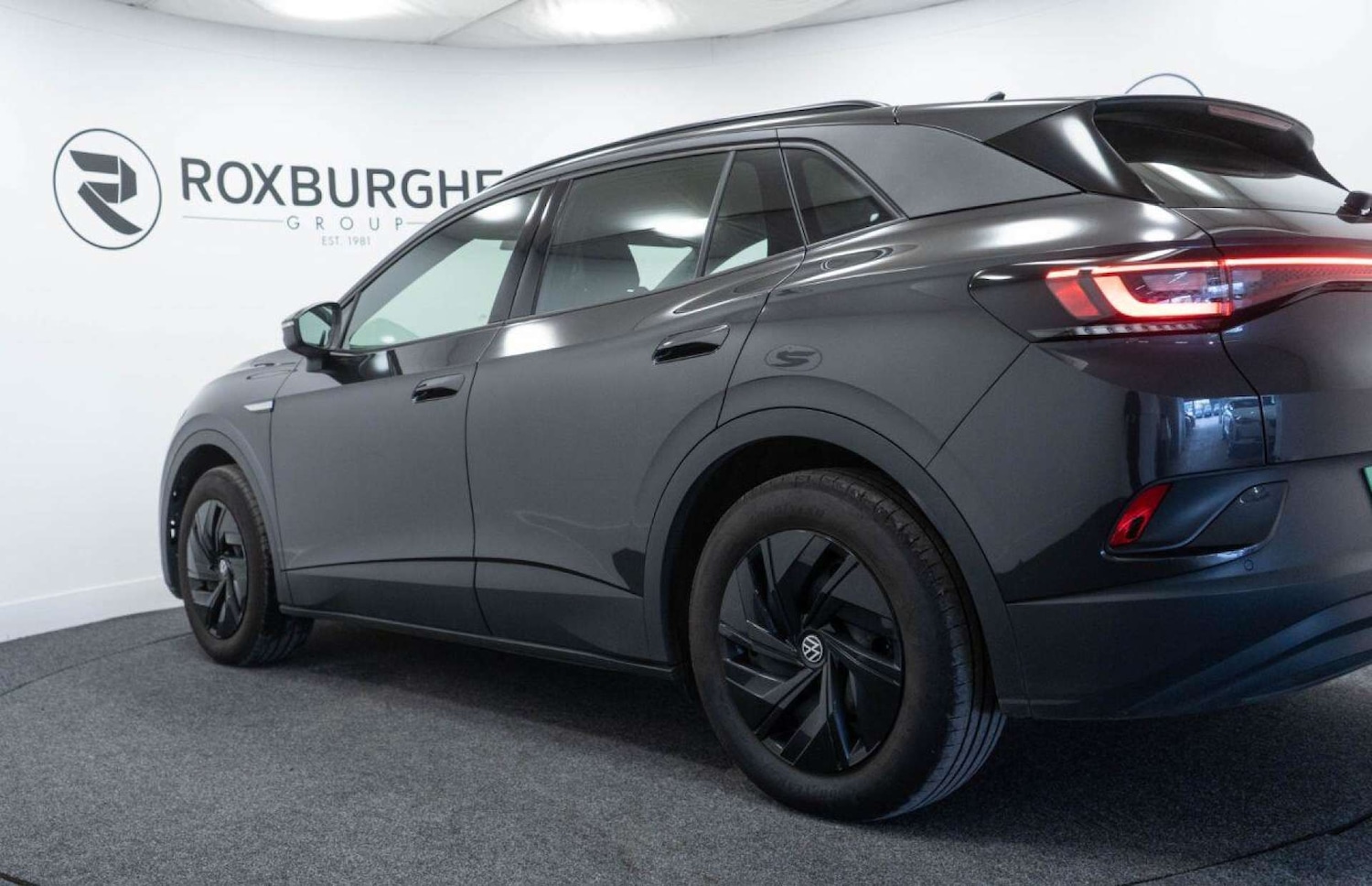 Used Volkswagen ID.4 2021 for sale - 77950463: Photo 19