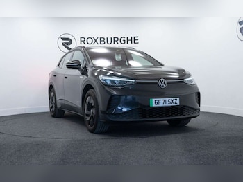 Used Volkswagen ID.4 2021 for sale - 77950463: Photo