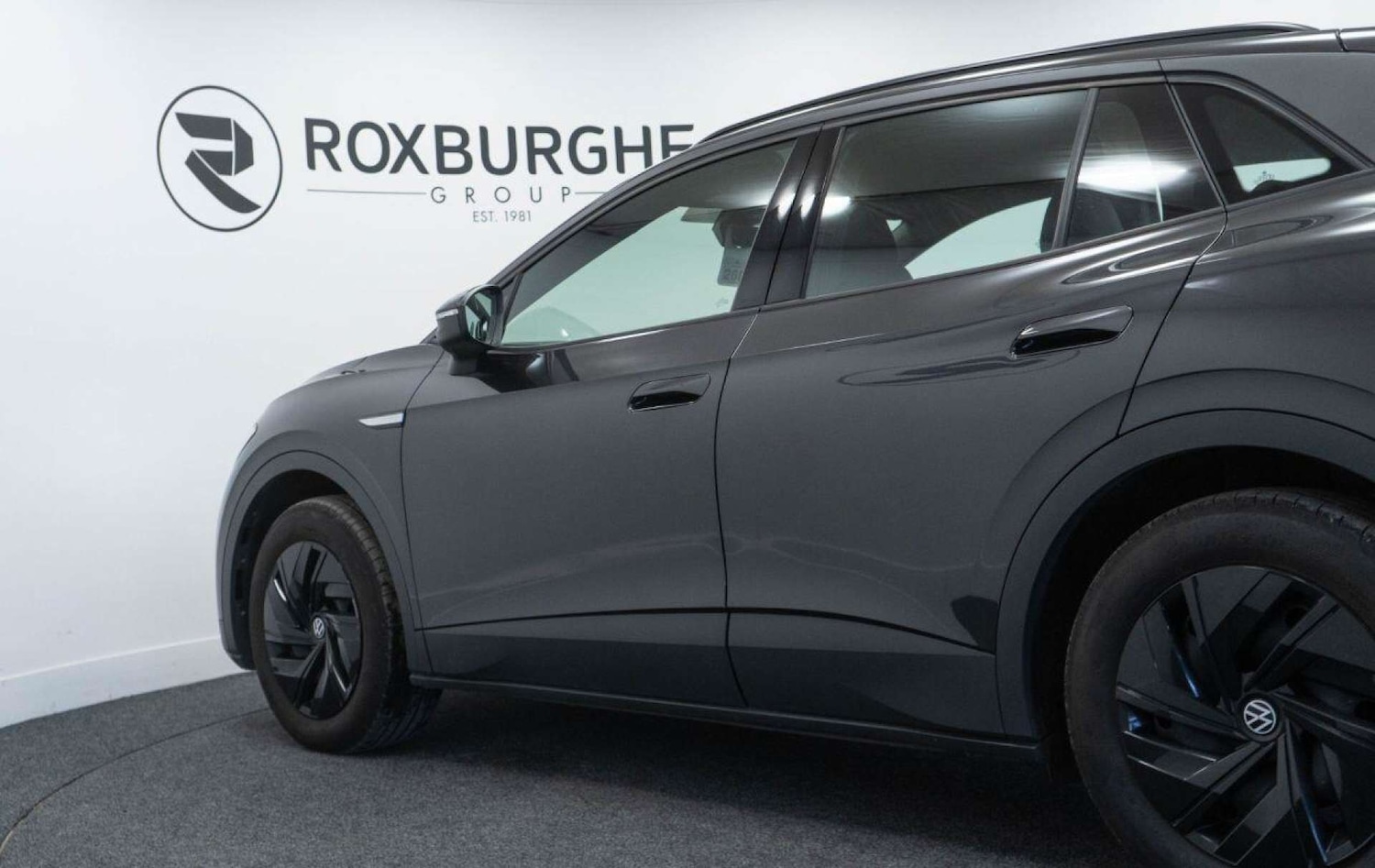 Used Volkswagen ID.4 2021 for sale - 77950463: Photo 20