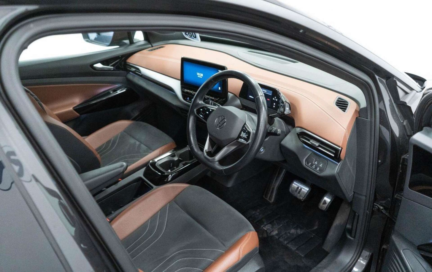 Used Volkswagen ID.4 2021 for sale - 77950463: Photo 21