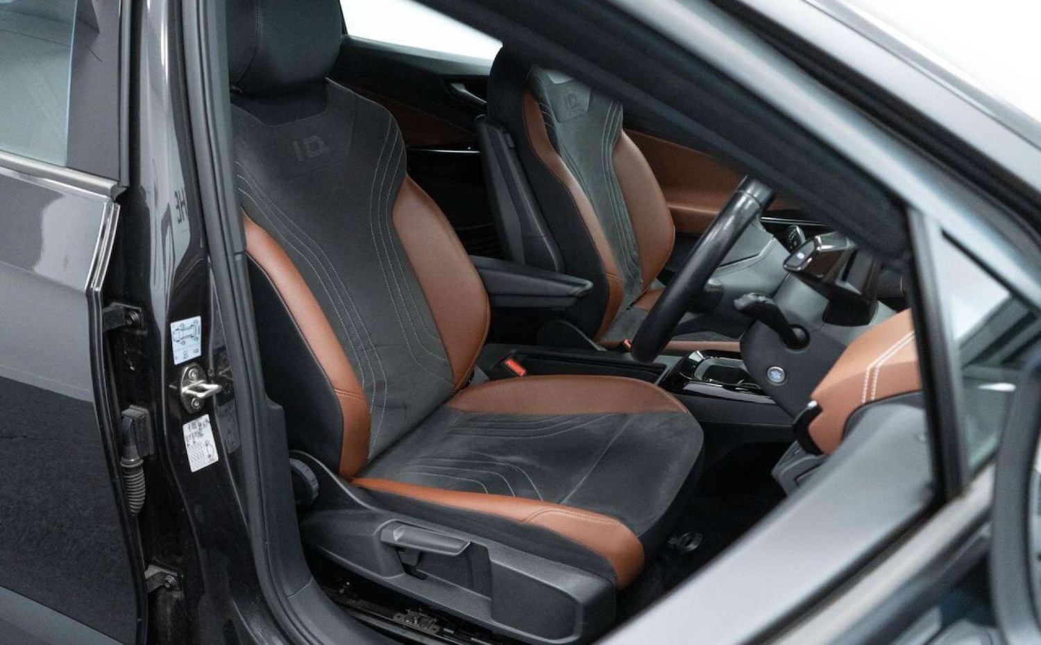 Used Volkswagen ID.4 2021 for sale - 77950463: Photo 22