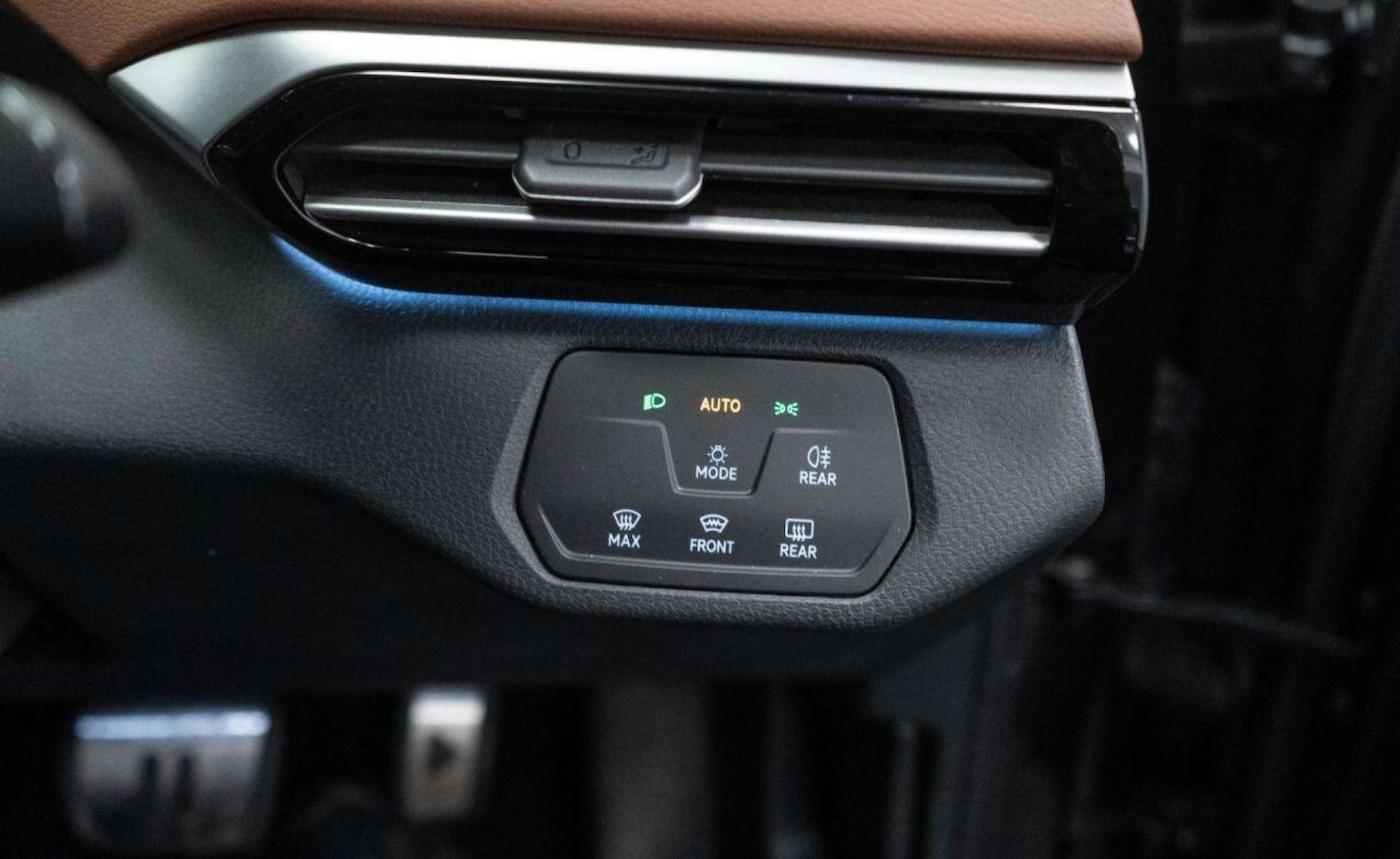 Used Volkswagen ID.4 2021 for sale - 77950463: Photo 24