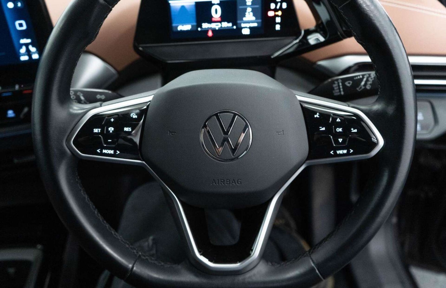 Used Volkswagen ID.4 2021 for sale - 77950463: Photo 25