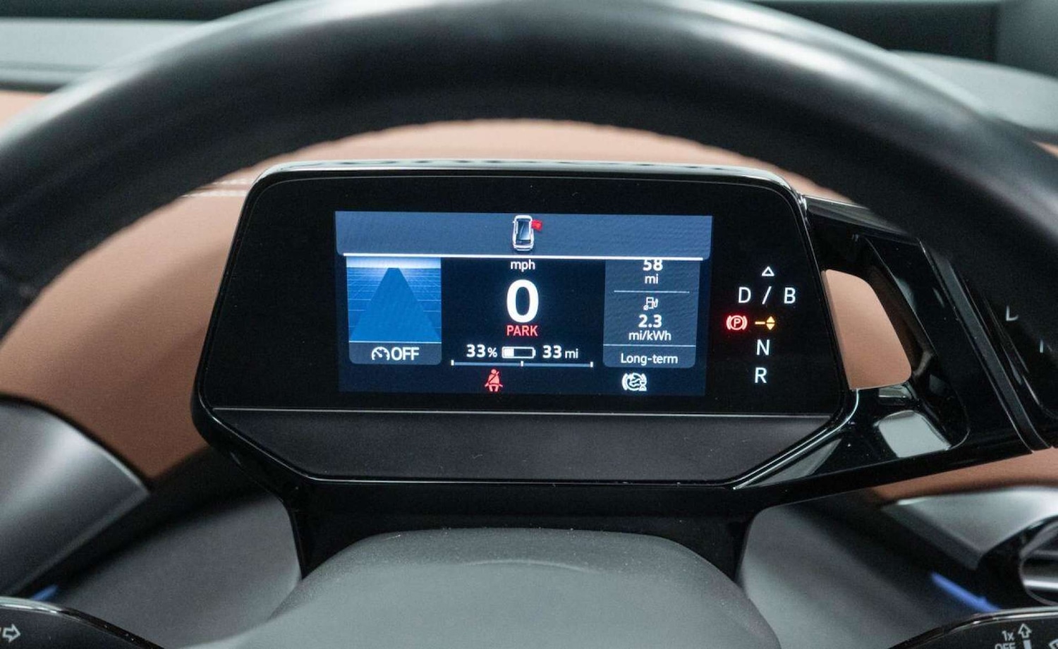 Used Volkswagen ID.4 2021 for sale - 77950463: Photo 26