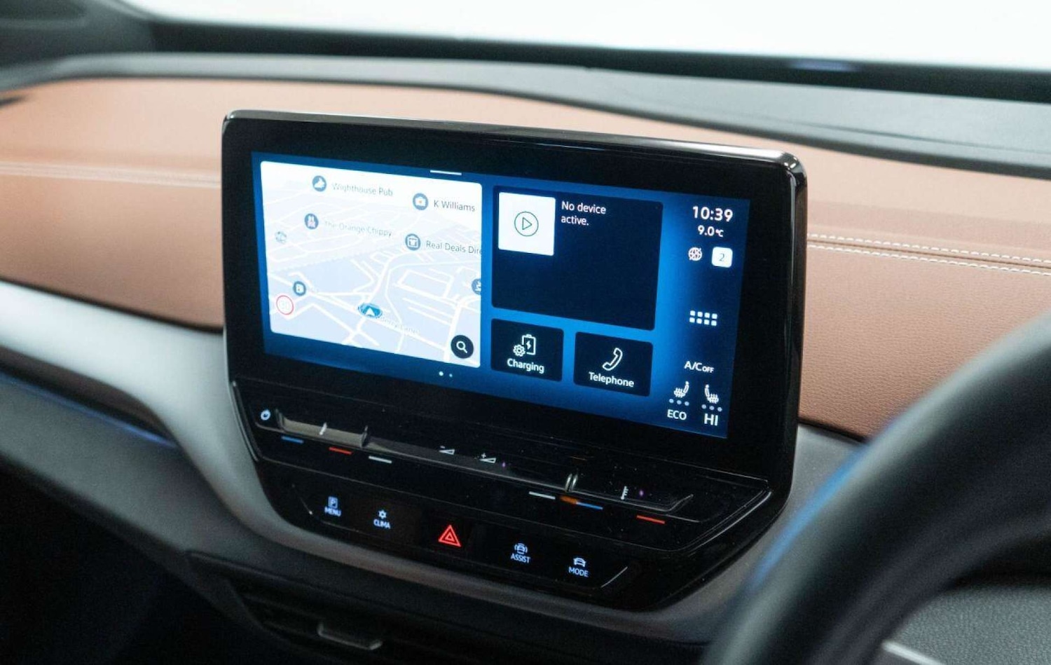 Used Volkswagen ID.4 2021 for sale - 77950463: Photo 27