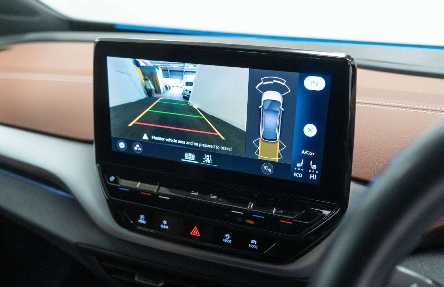 Used Volkswagen ID.4 2021 for sale - 77950463: Photo 28