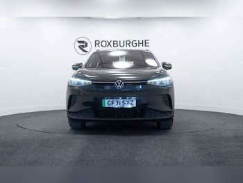 Used Volkswagen ID.4 2021 for sale - 77950463: Photo