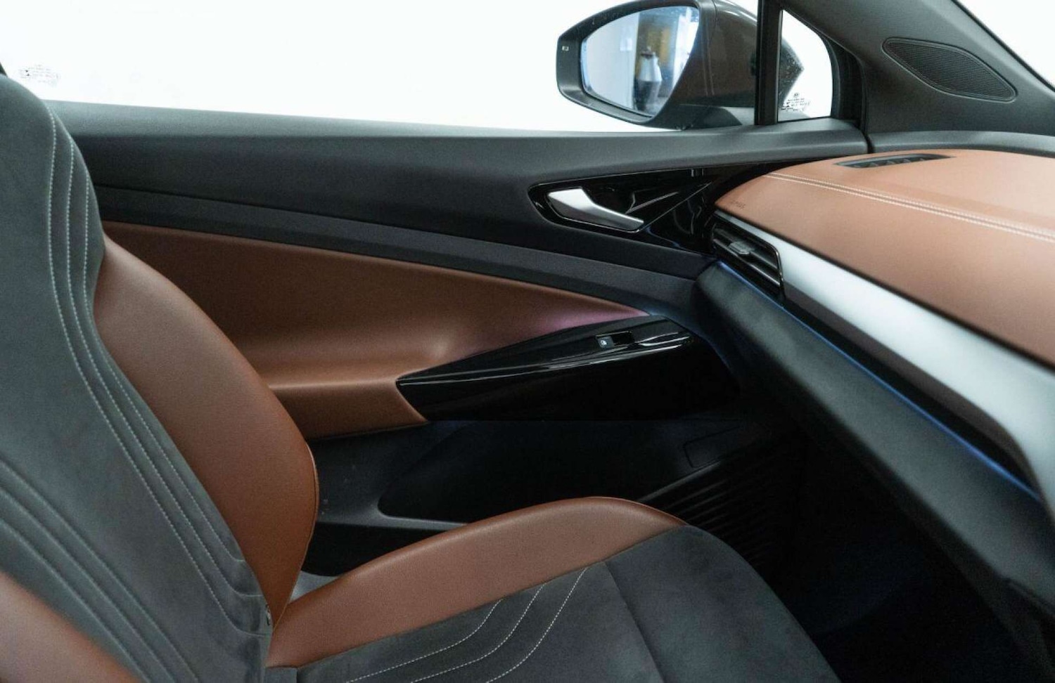 Used Volkswagen ID.4 2021 for sale - 77950463: Photo 31