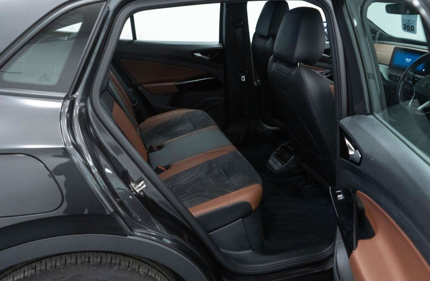 Used Volkswagen ID.4 2021 for sale - 77950463: Photo 32