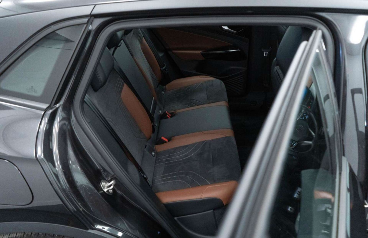 Used Volkswagen ID.4 2021 for sale - 77950463: Photo 33