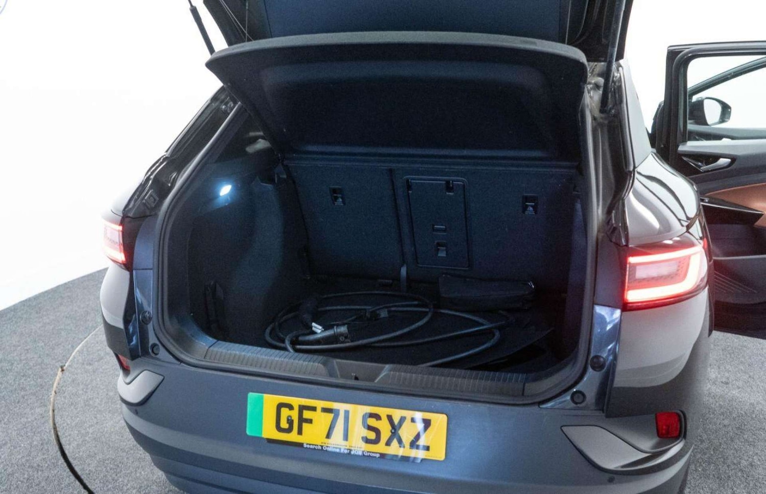 Used Volkswagen ID.4 2021 for sale - 77950463: Photo 34