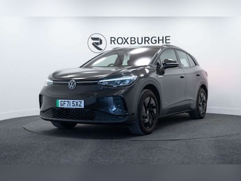 Used Volkswagen ID.4 2021 for sale - 77950463: Photo