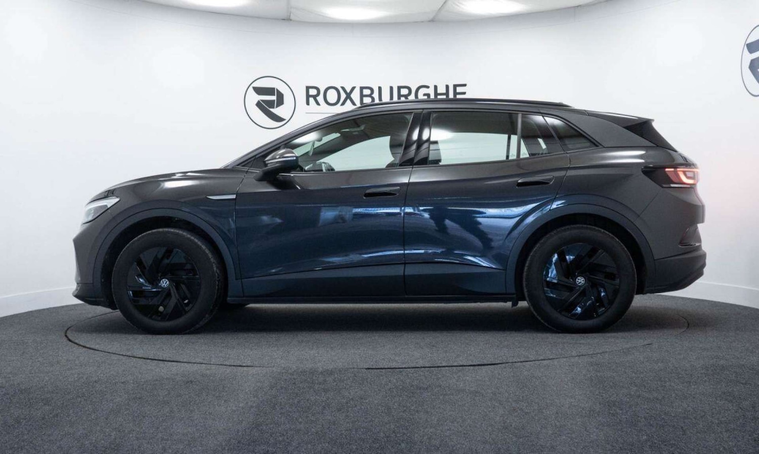 Used Volkswagen ID.4 2021 for sale - 77950463: Photo 4